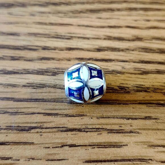 BRIGHTON Floral, Crystal, Resin Charms $20 each - Picture 5 of 10